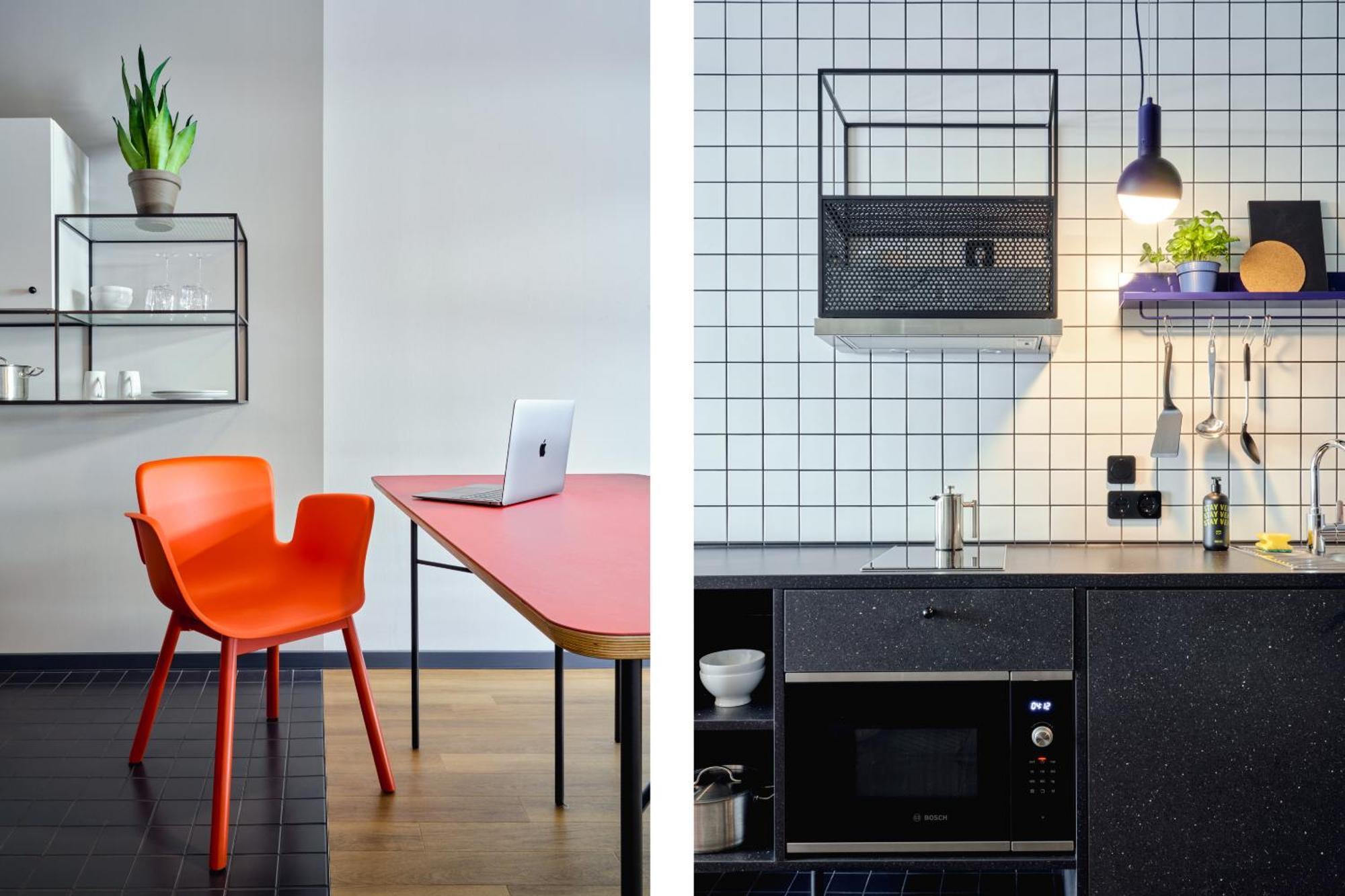 Stayery Bielefeld Hauptbahnhof ภายนอก รูปภาพ